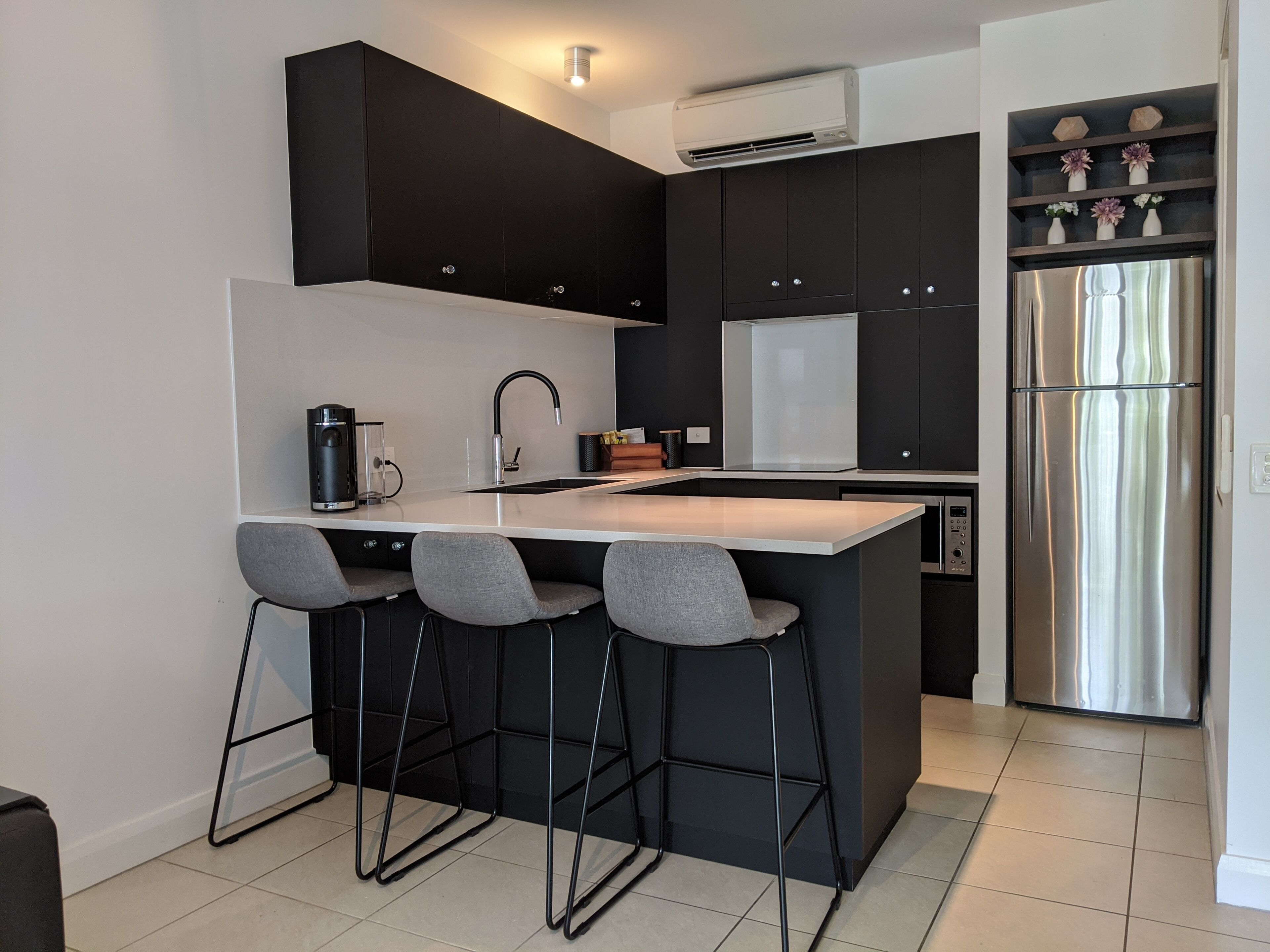 The Escape Luxury Apartment Peppers Beach Club Palm Cove