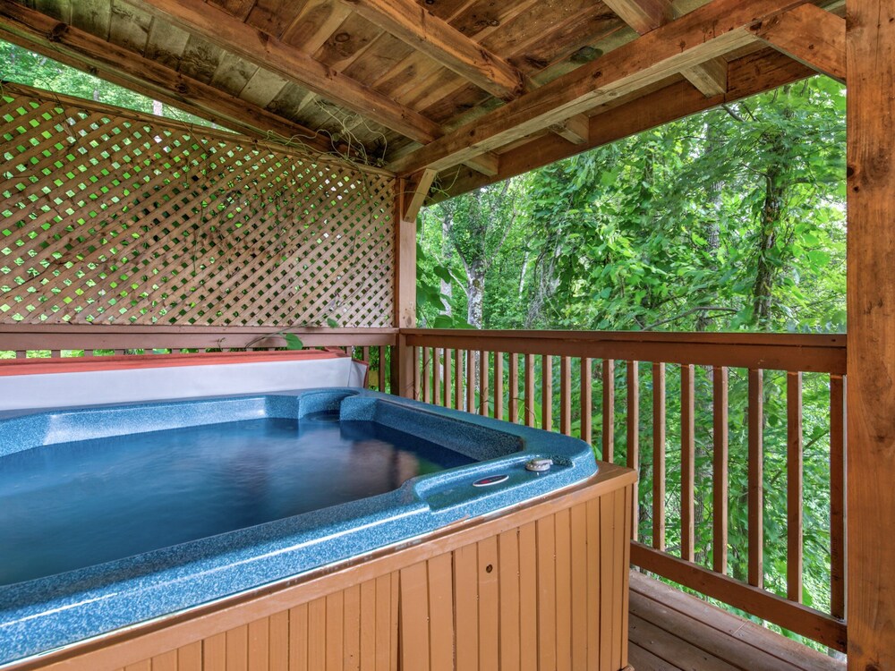 9 Best PetFriendly In Gatlinburg, Tennessee Trip101