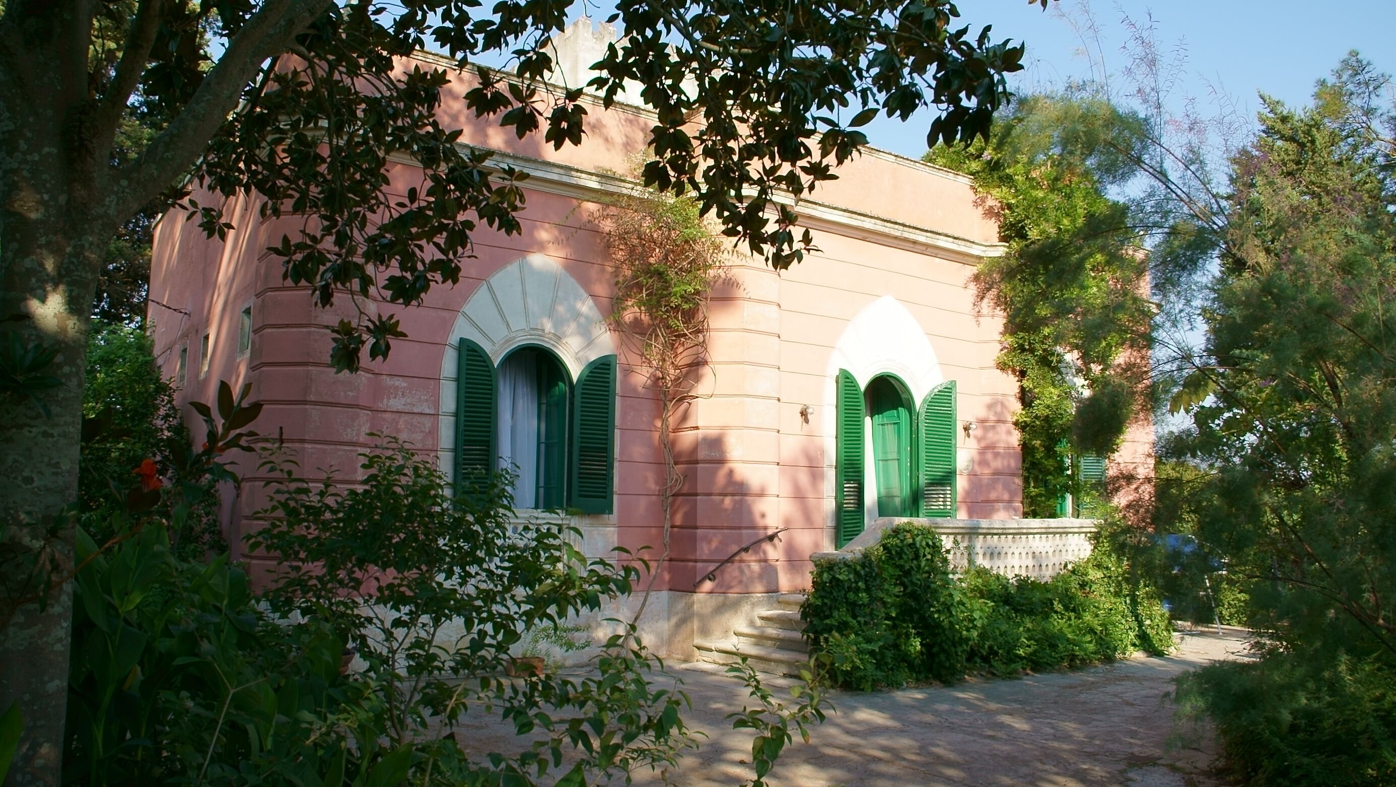 Villa Sirgole 17 サレント レッチェ イタリアの自由の家 口コミ 部屋写真 料金 お得情報 エクスペディア