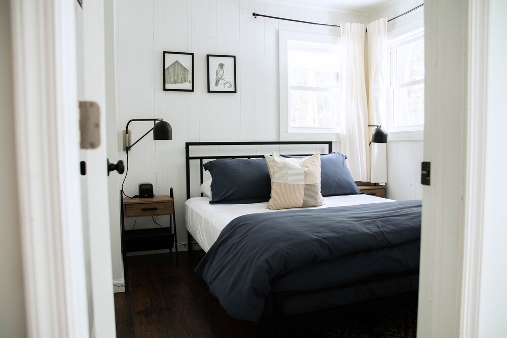 Summit Lake Chalet Pocono Summit Vrbo