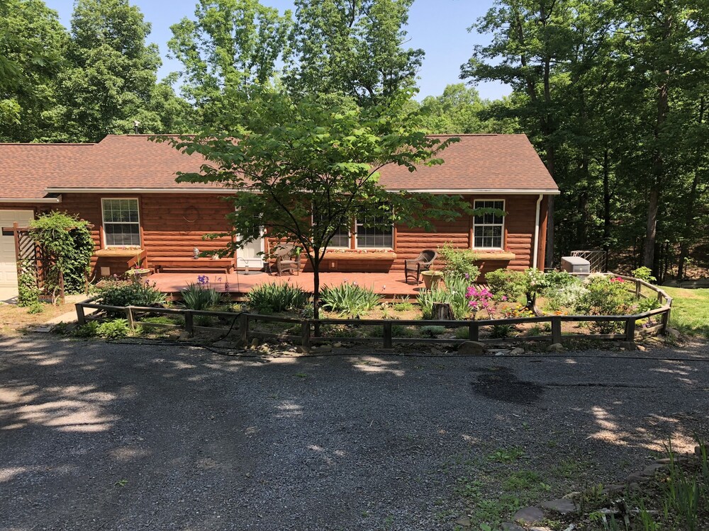 Little Mountain Hideaway, South Branch Potomac River, Romney,West Virginia Hampshire County Vrbo