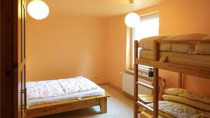 1 Schlafzimmer