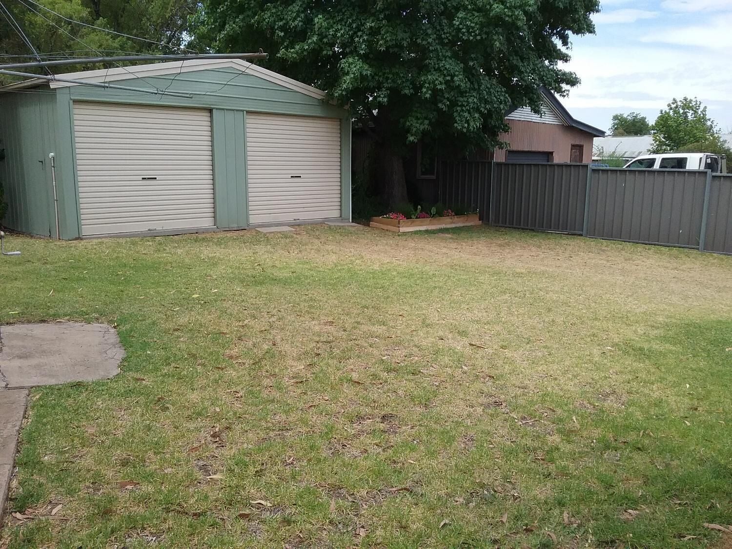 Langley Cottage B & B