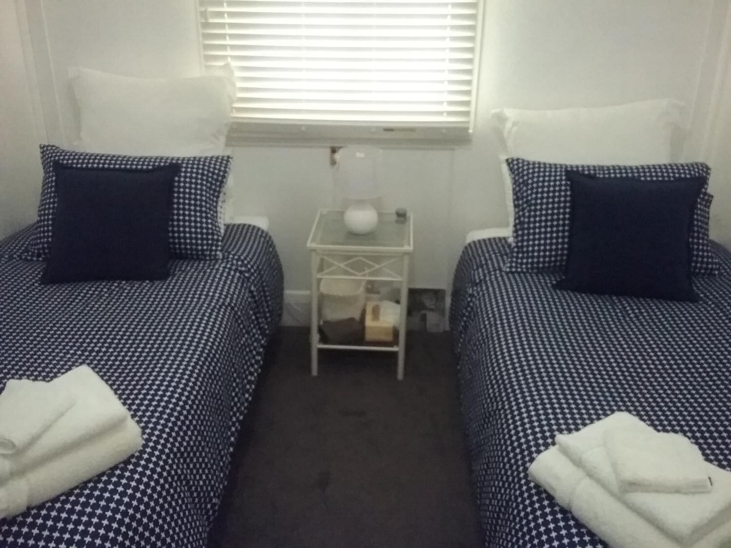 Langley Cottage B & B