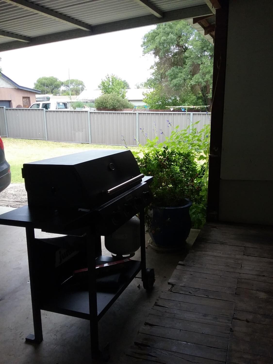 Langley Cottage B & B