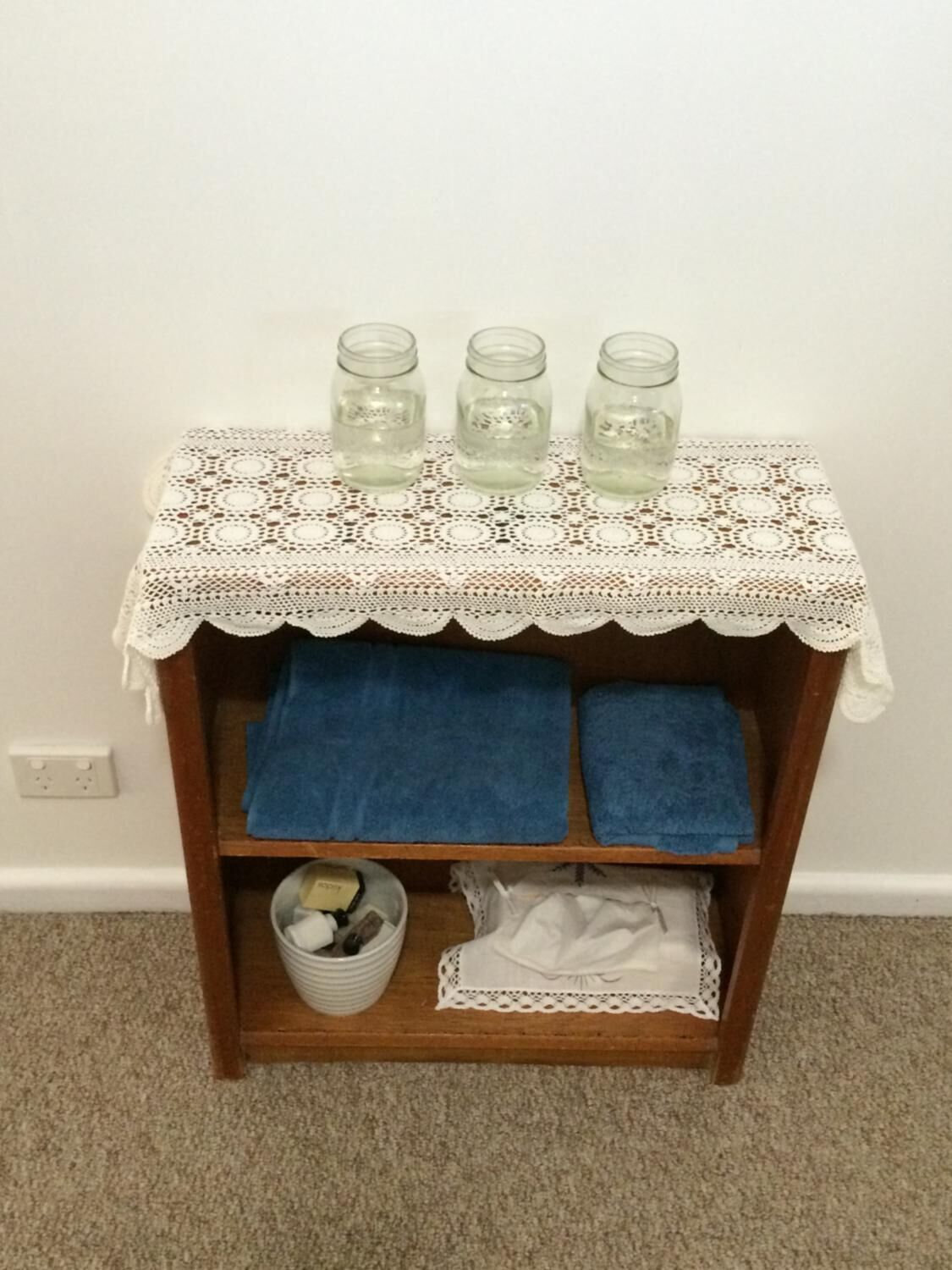 Langley Cottage B & B