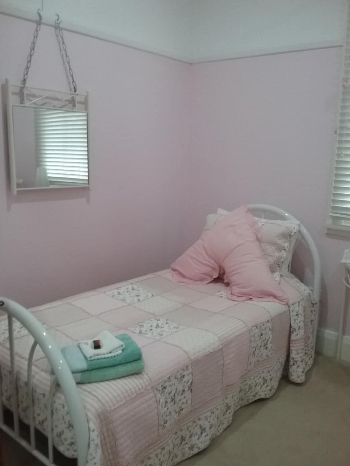 Langley Cottage B & B