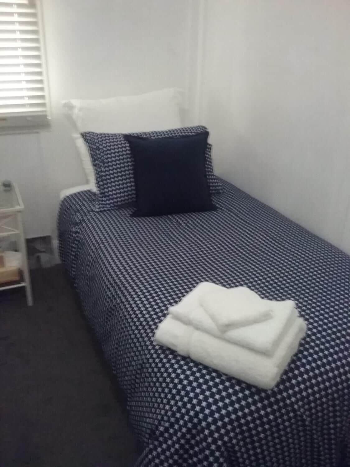 Langley Cottage B & B