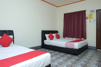 Oyo 89928 Acf Guest House Reviews Photos Rates Ebookers Com