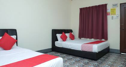 OYO 89928 Acf Guest House