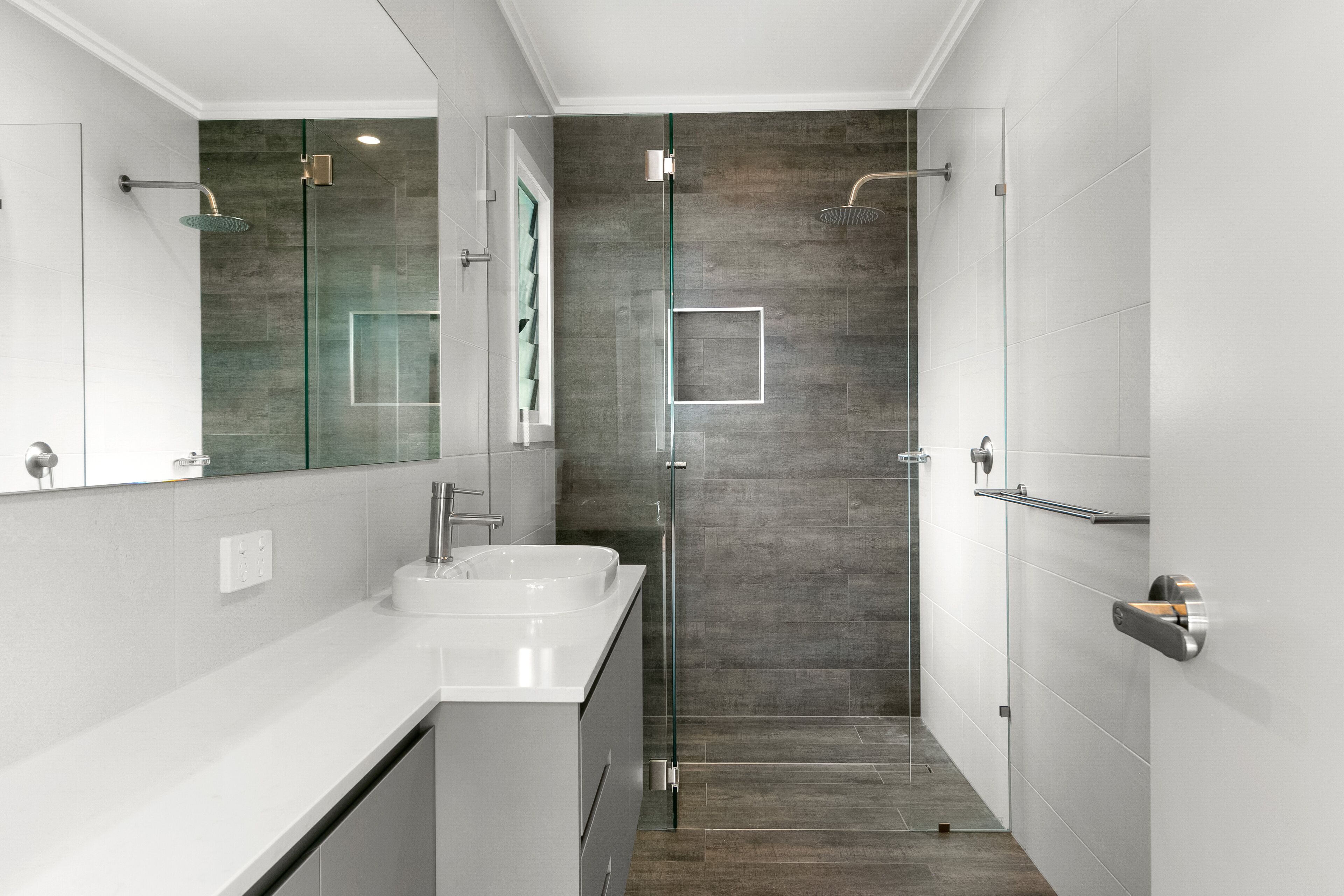 Tropical Beachside Oasis Clifton Beach