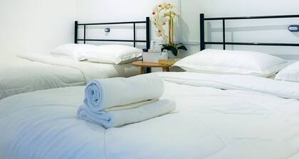 Rihla Hotel & Coliving