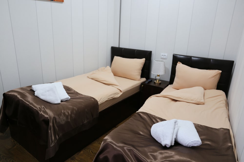 Photo - Hotel & Hostel Gallery