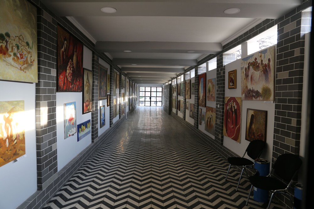 Photo - Hotel & Hostel Gallery