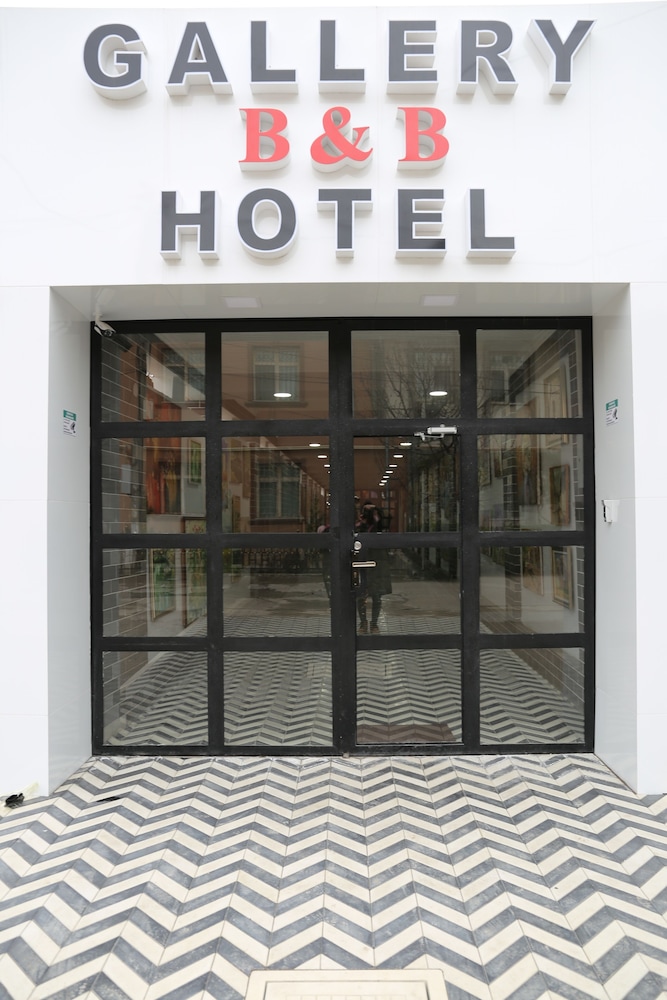 Photo - Hotel & Hostel Gallery