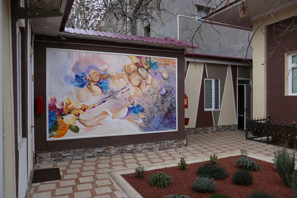 Photo - Hotel & Hostel Gallery