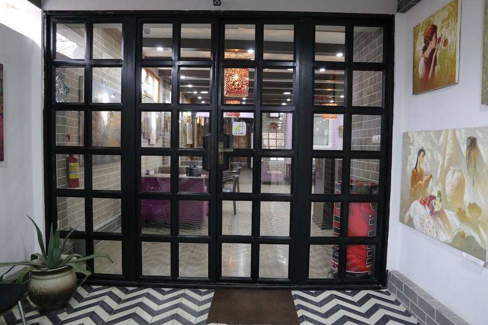 Photo - Hotel & Hostel Gallery