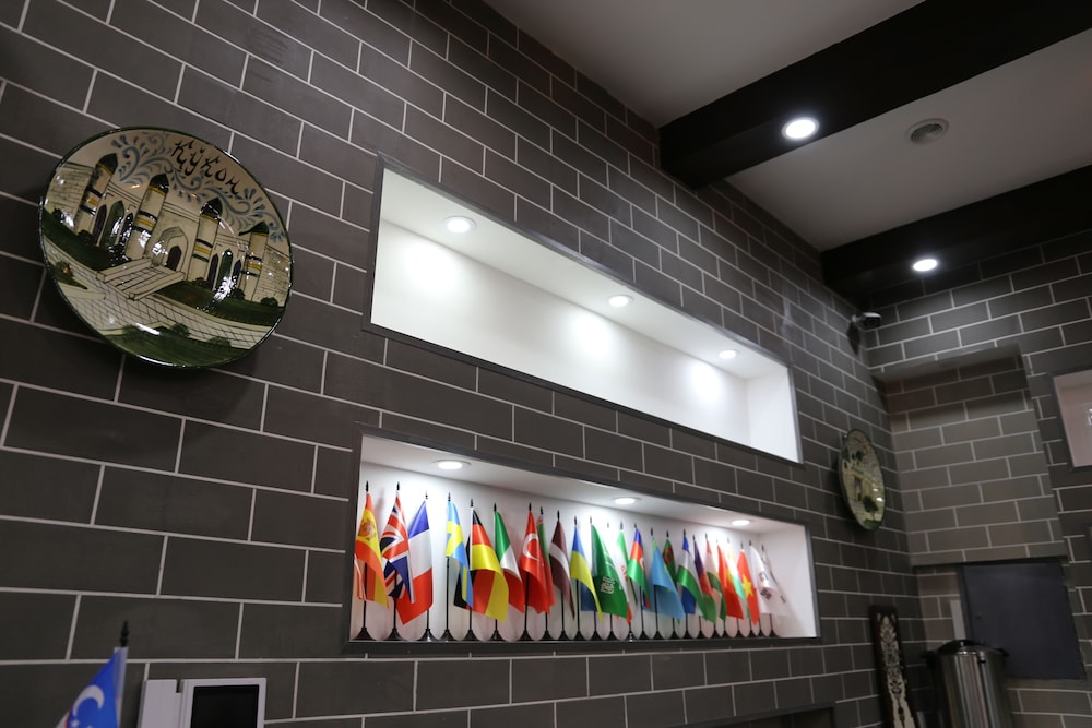 Photo - Hotel & Hostel Gallery