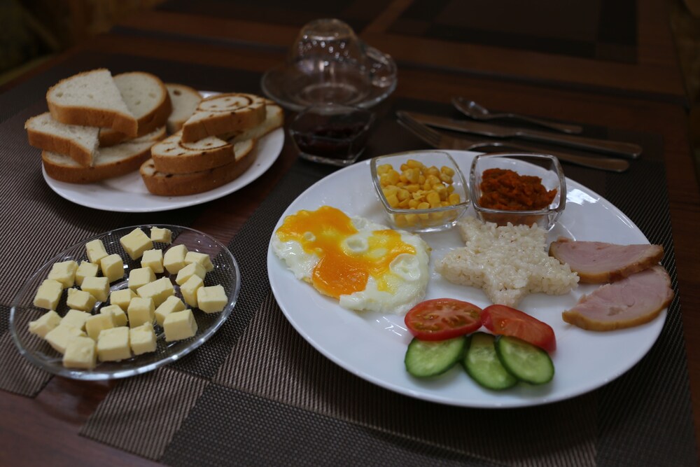 Photo - Hotel & Hostel Gallery