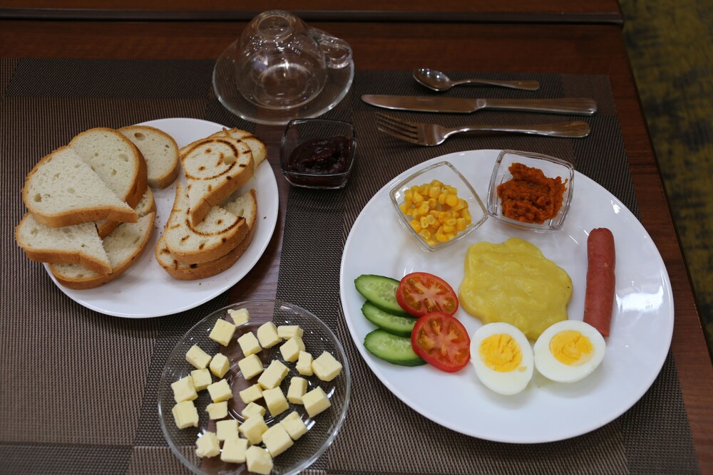 Photo - Hotel & Hostel Gallery