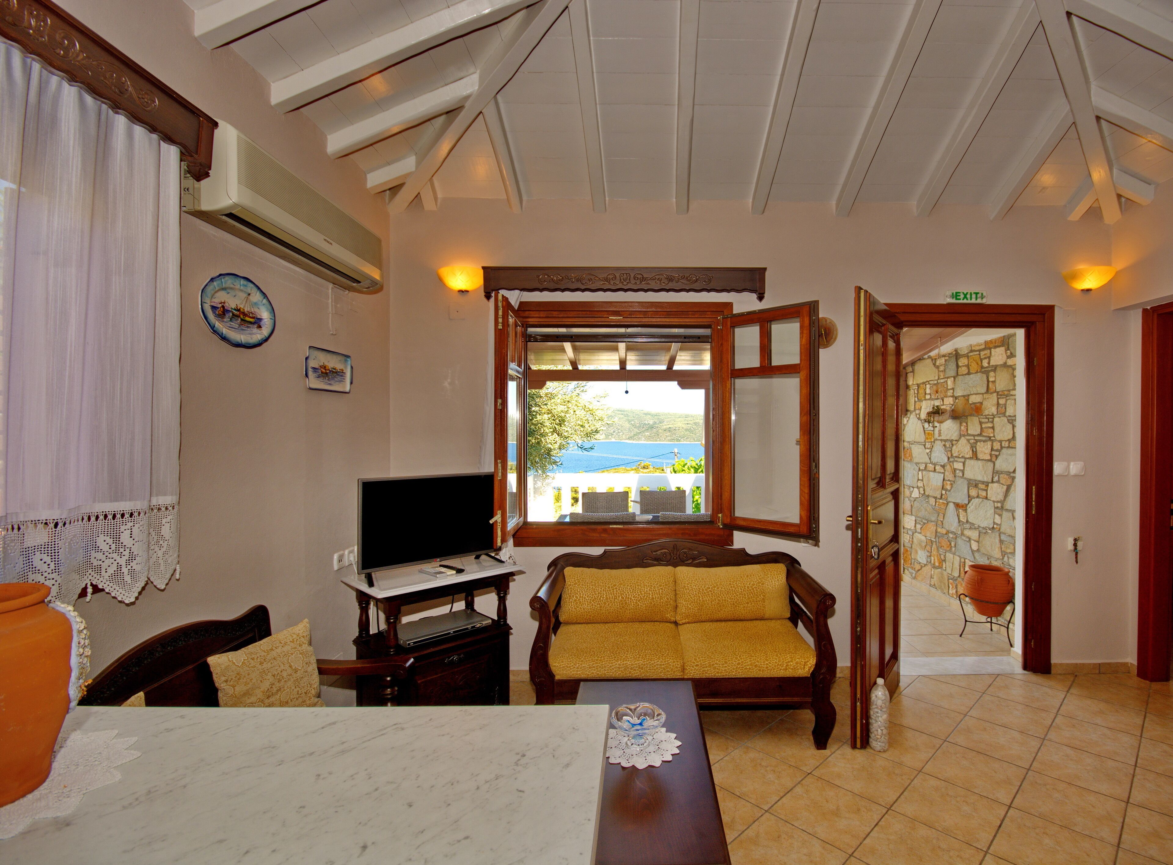 Agnantema Villas in Aghios Petros Alonissos, Greece
