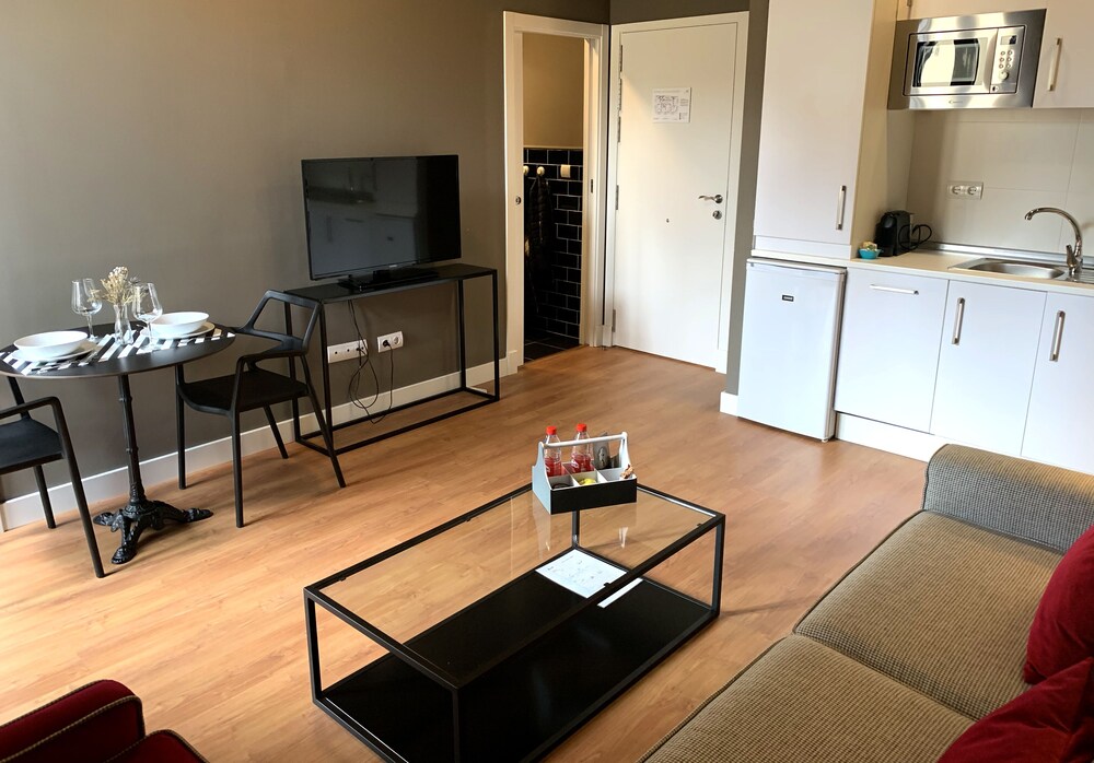 Ritual Sevilla Suites Centro