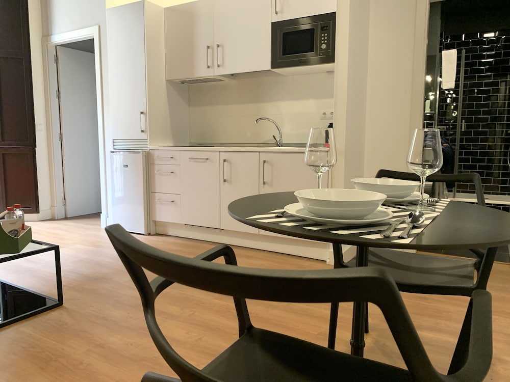 Ritual Sevilla Suites Centro