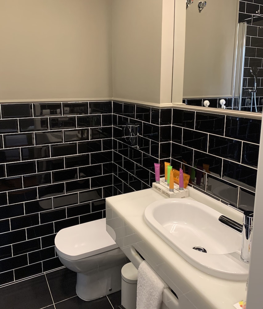 Ritual Sevilla Suites Centro