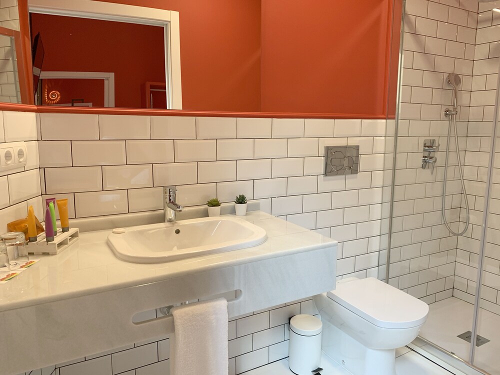 Ritual Sevilla Suites Centro