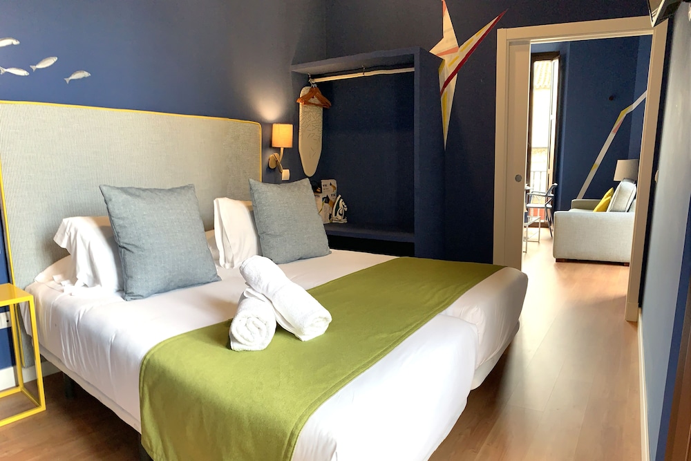 Ritual Sevilla Suites Centro