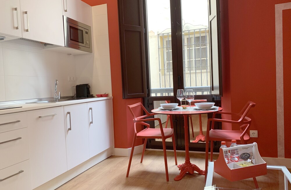 Ritual Sevilla Suites Centro