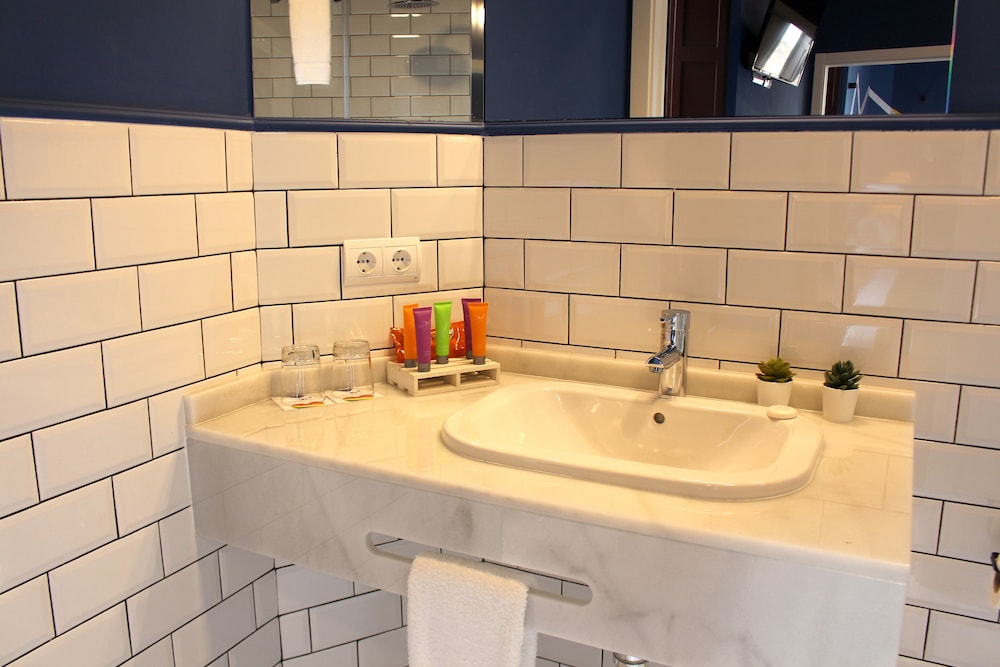 Ritual Sevilla Suites Centro