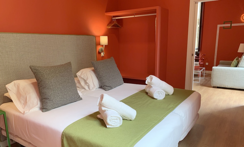 Ritual Sevilla Suites Centro