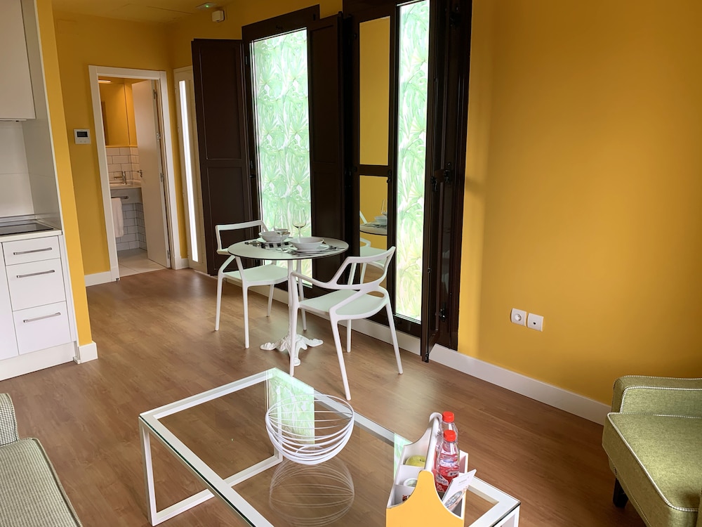 Ritual Sevilla Suites Centro