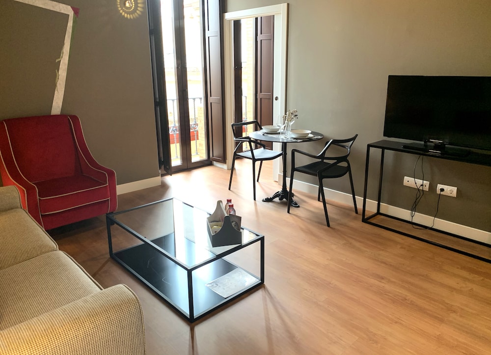 Ritual Sevilla Suites Centro