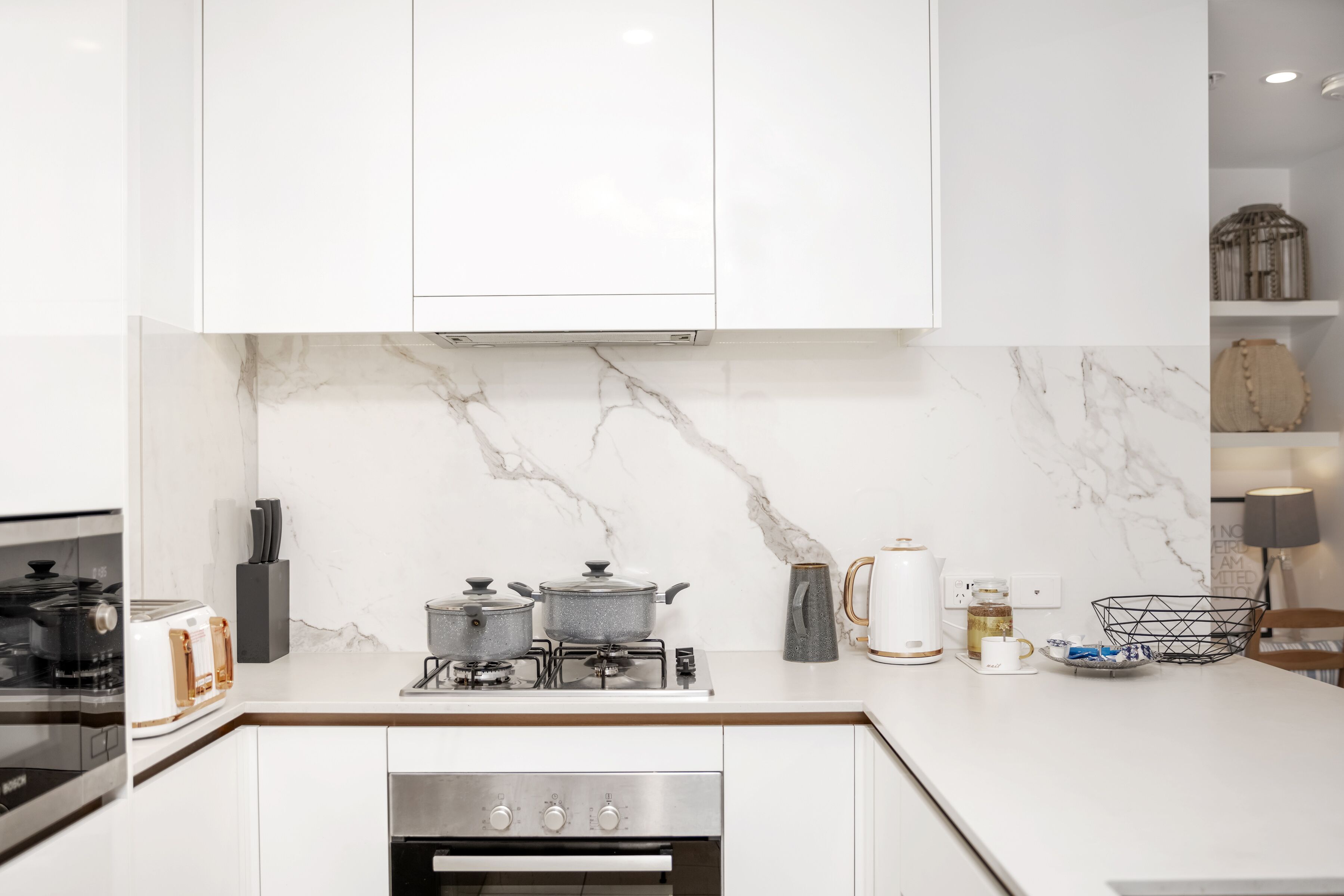 Vintage and Cozy APT in Southbank Free Parking