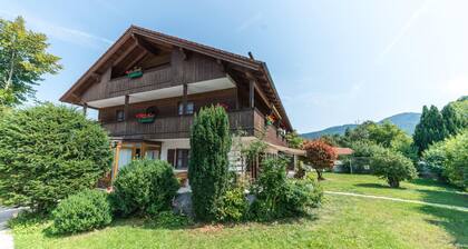 Gasthof herzogstand Hotel
