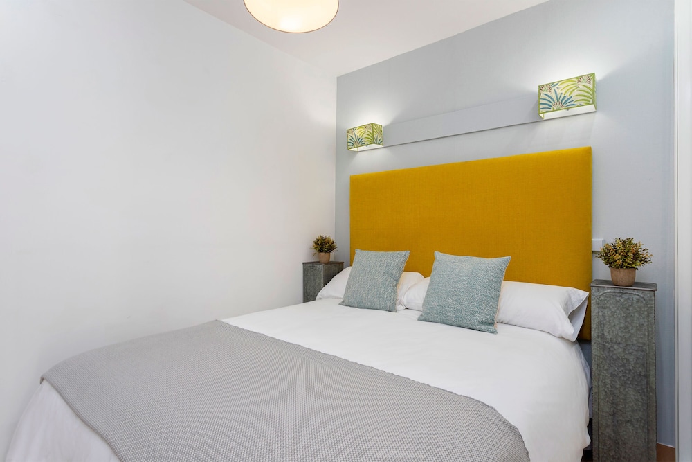 Cozy apartment in Marbella center. Alonso de Bazan Marbella Vrbo