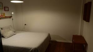 1 Schlafzimmer, Internetzugang, Bettwäsche