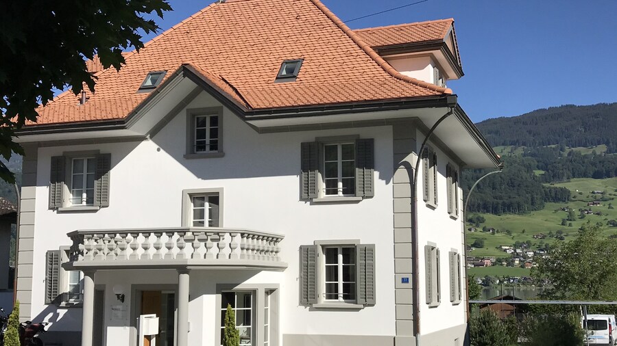 Verena's Bed & Breakfast Guesthouse