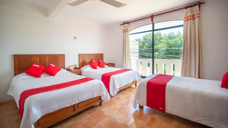 OYO Hotel Arena Surf
