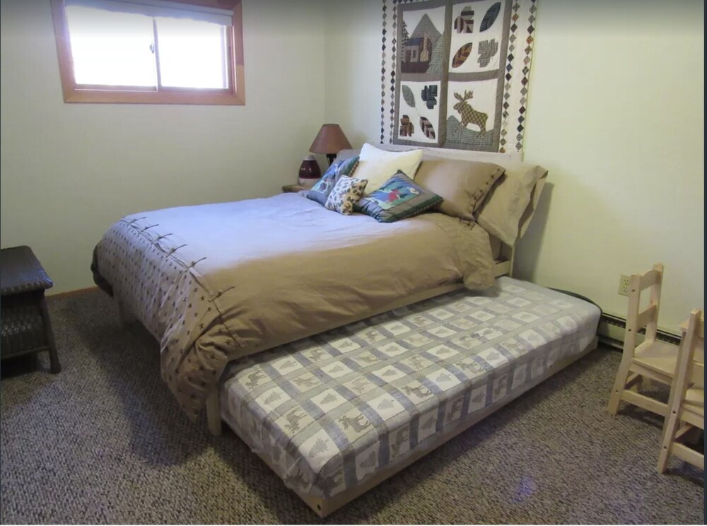 Red Feather Lakes Quiet Mountain Getaway Red Feather Lakes Vrbo