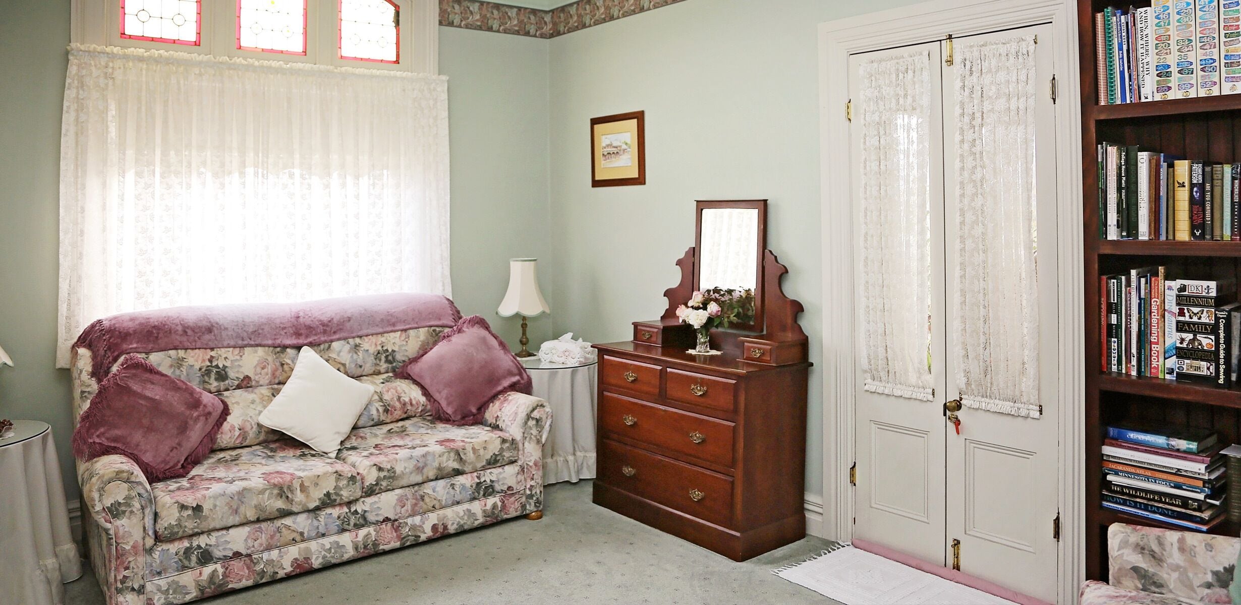 Forgandenny Bed & Breakfast