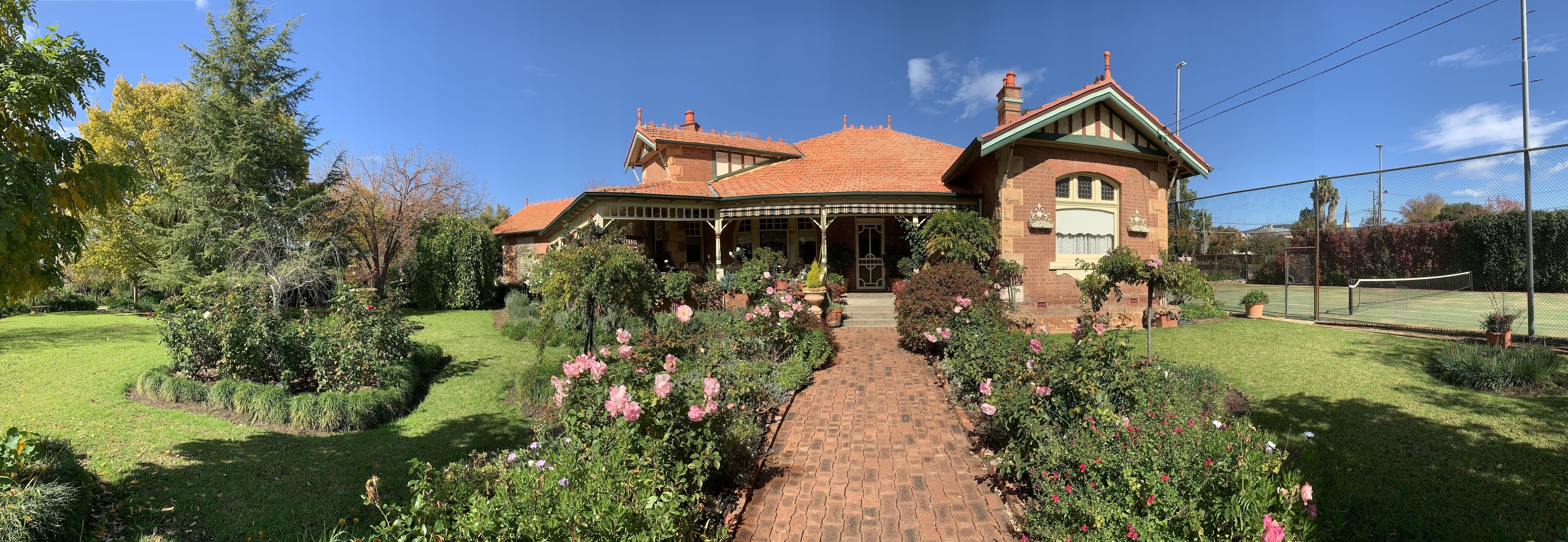 Forgandenny Bed & Breakfast