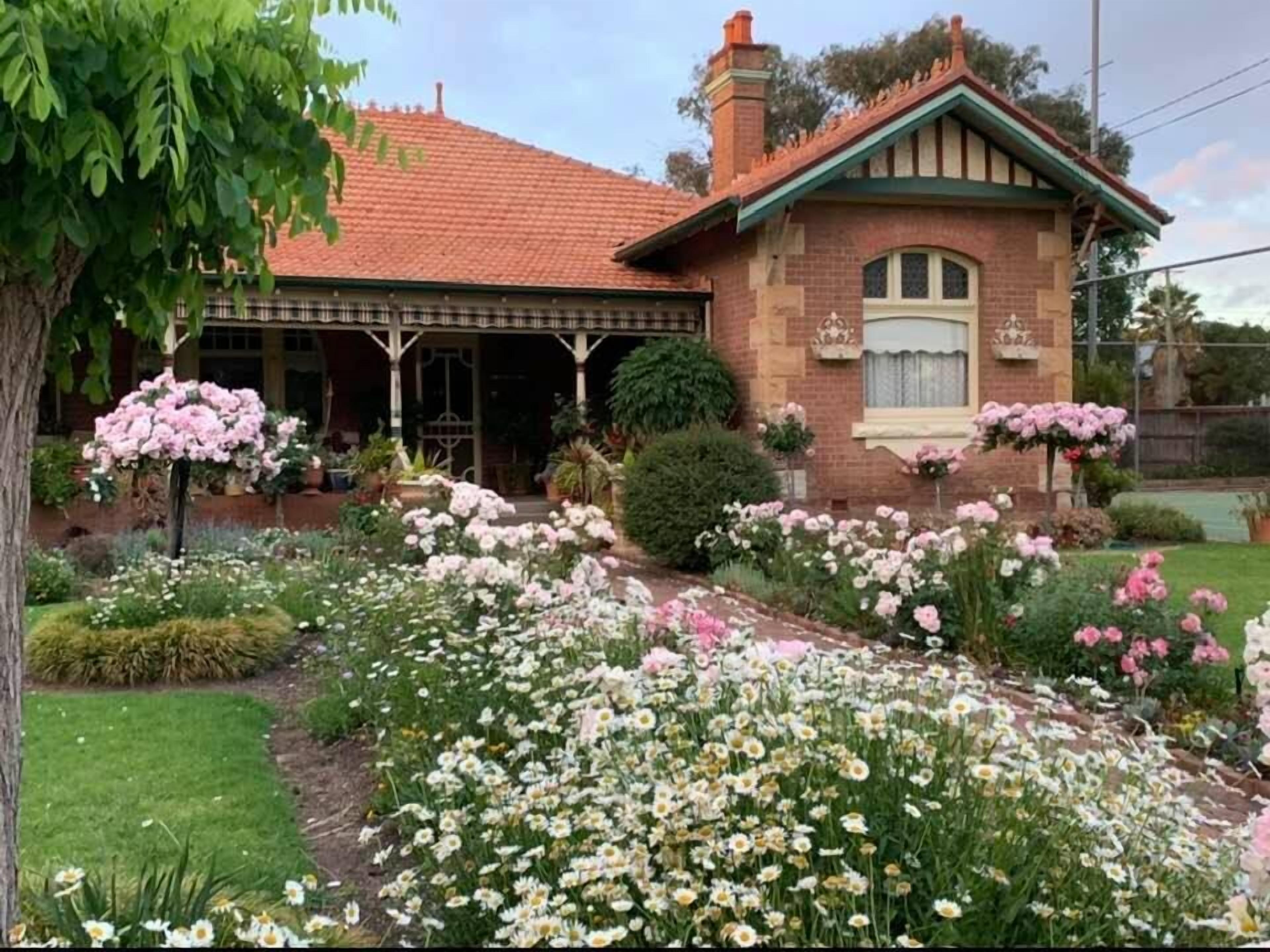 Forgandenny Bed & Breakfast