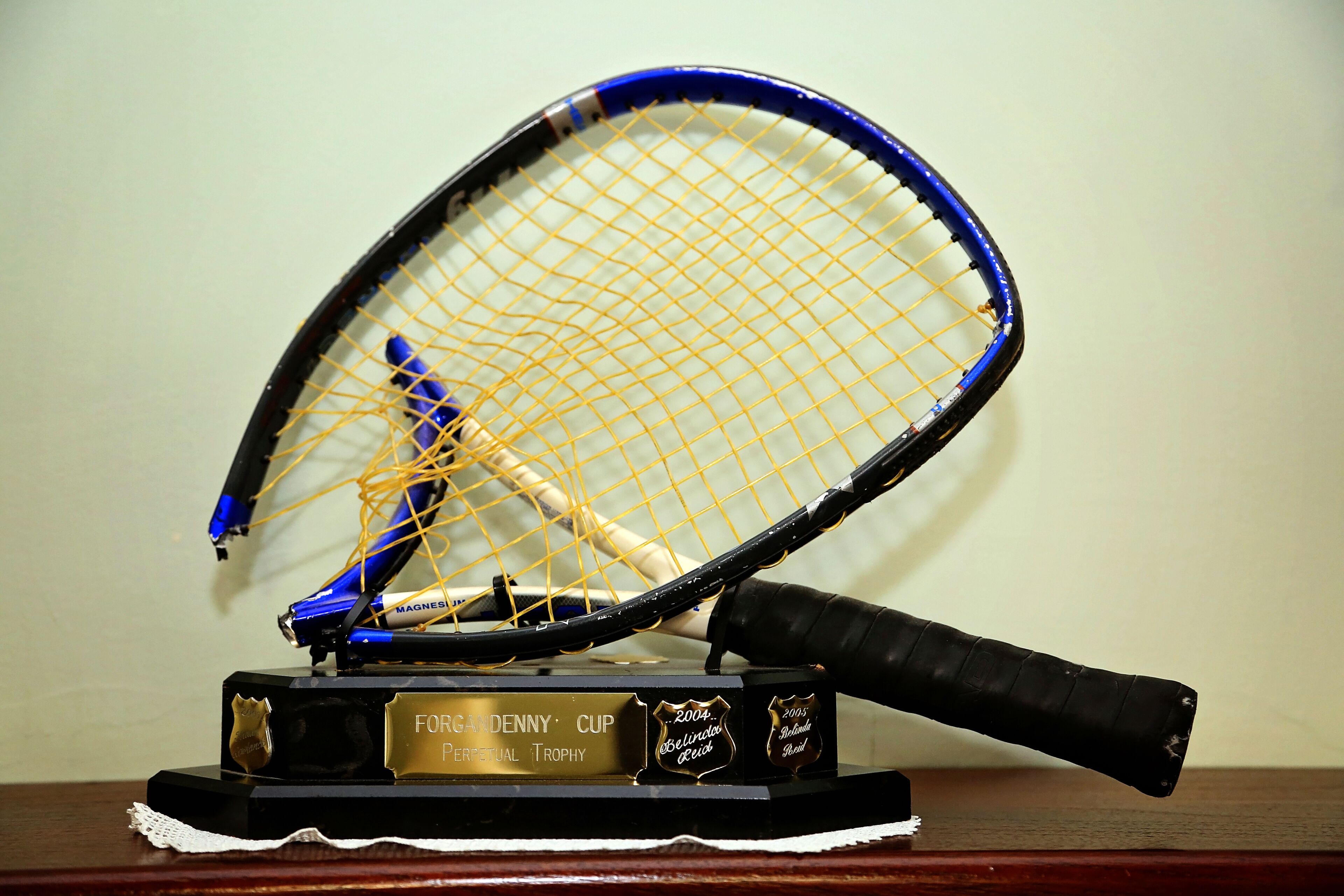 Forgandenny Bed & Breakfast