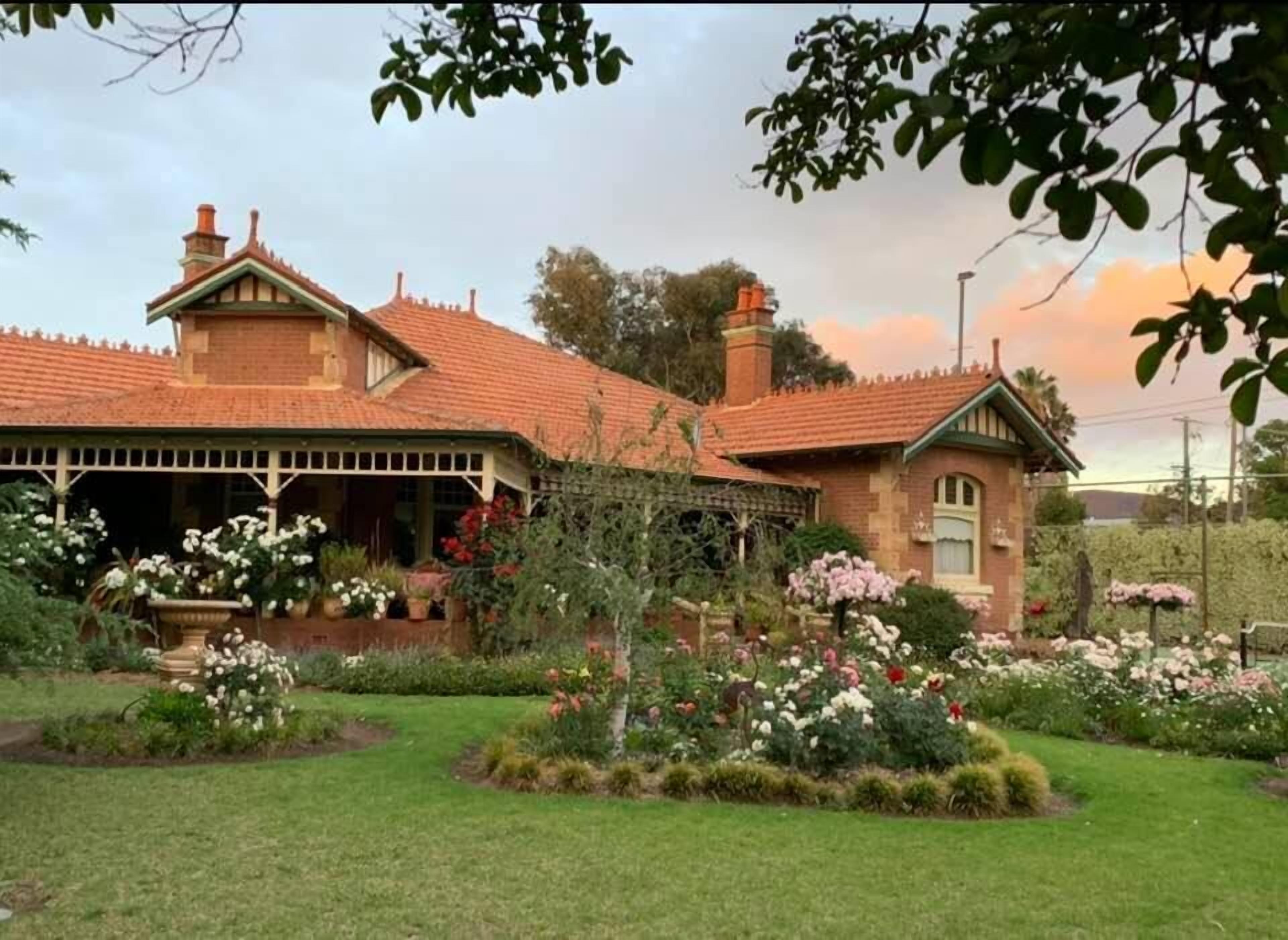 Forgandenny Bed & Breakfast