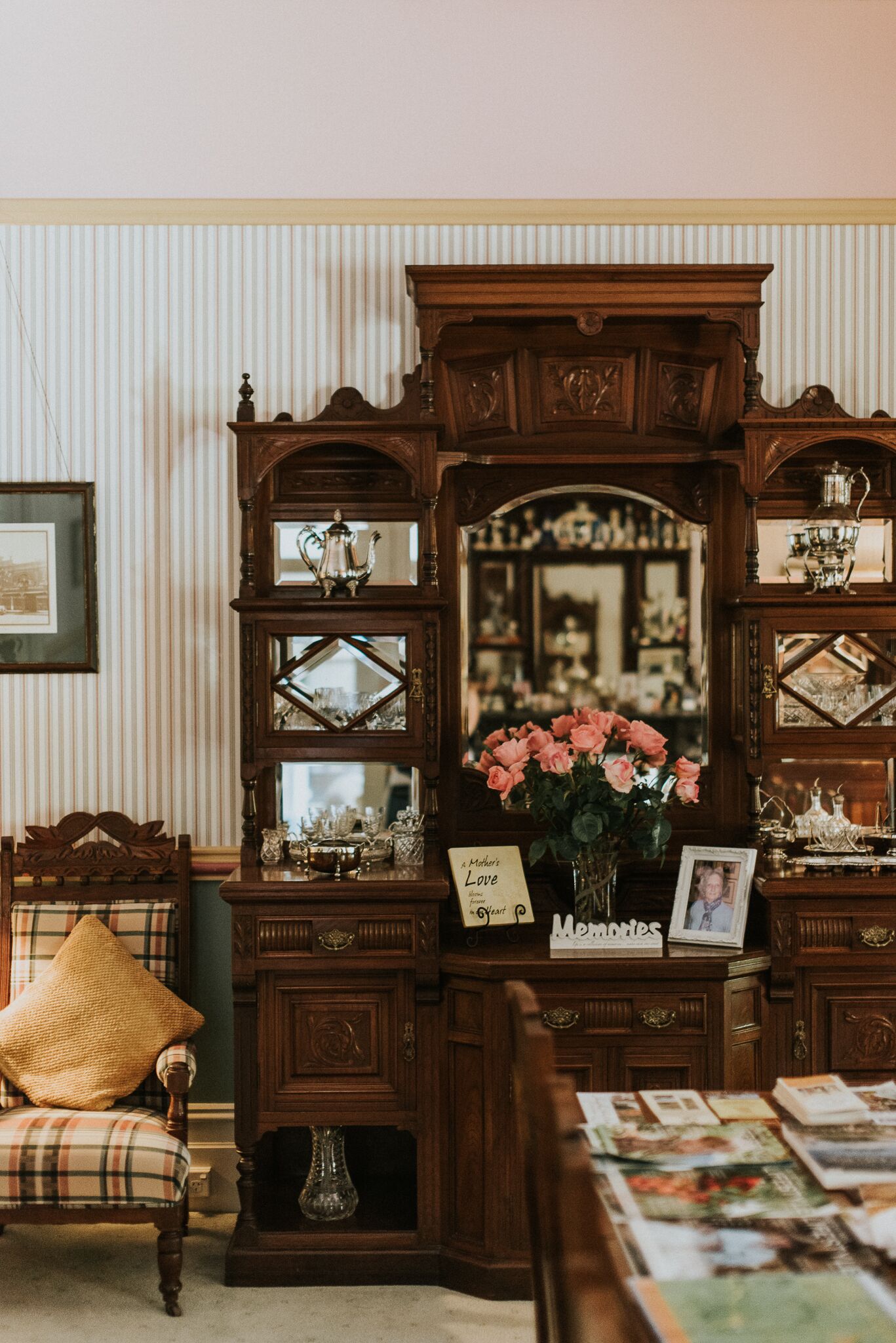 Forgandenny Bed & Breakfast