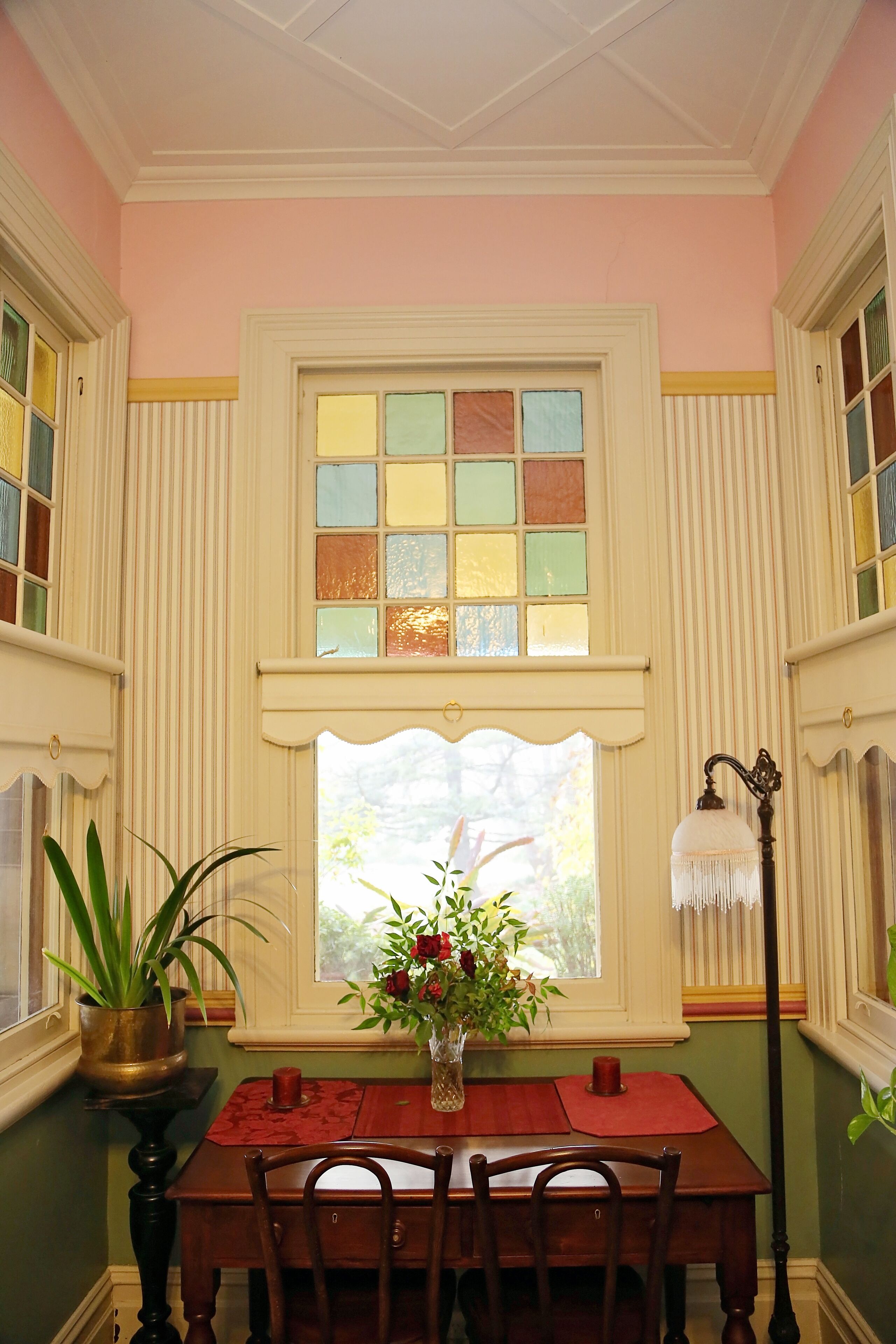 Forgandenny Bed & Breakfast