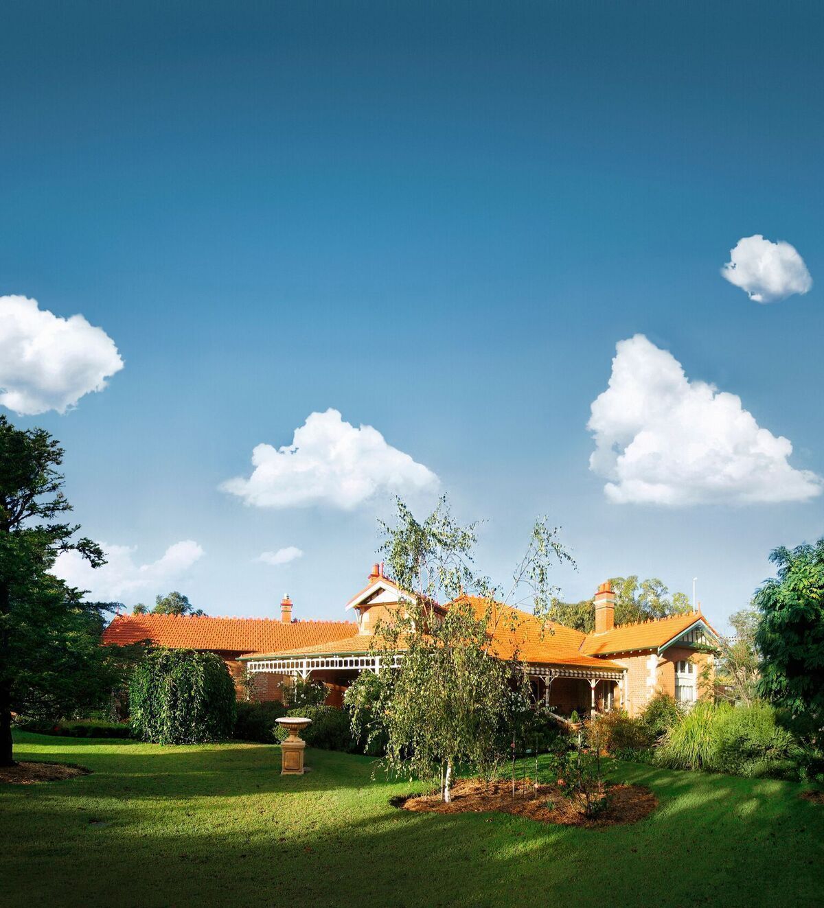 Forgandenny Bed & Breakfast